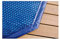 Ubbink Bâche à Bulles bordée - 300x550-400µ 7504230