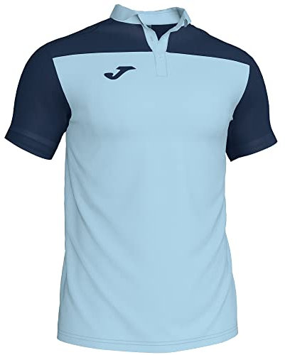 Joma Hombre Polos Caballero, Celeste, L
