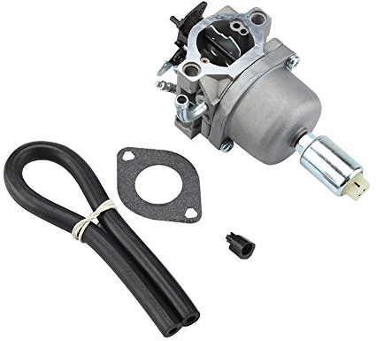 Vergaser für Briggs & Stratton 14,5 PS - 21 PS, Vergaser für Briggs & Stratton 14,5 PS - 21 PS Vergaser 796109 591731 594593 Rasenmäher Ersatzteile Vergaser