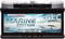 Gel Batterie 12V 120Ah Marine Edition Solarbatterien Gel-Technologie 12V Akku Solar, Solarbatterie Bootsbatterie Wohnmobile, Wohnwagen 120 Ah Camping.
