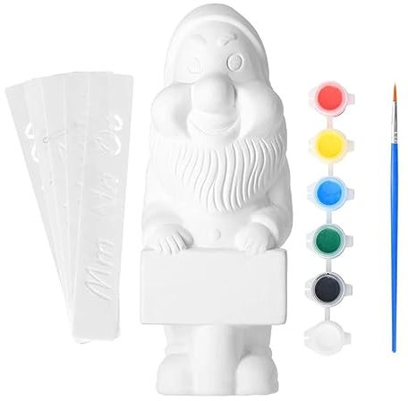 Esschert Design Pyo Nain de Jardin (L)