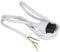 easyPART Kompatibel/Ersatz für BOSCH 00754544 Anschlusskabel Anschlussleitung Kabel 1200mm für Einbaubackofen Backofen Herd Siemens 754544 auch Neff Balay Constructa Gaggenau