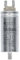 easyPART Kompatibel/Ersatz für Bauknecht 481212118144 Kondensator 10µF 461971094481 Trockner Whirlpool Ignis IKEA