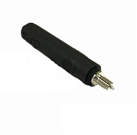 Arsmi 1pcs 380-43. 0m uhf. Antenna tozzo W/GPS. Tetra. MTP850 MTP830S MTH800. Accessori a due vie Radio Walkie Talkie Adatto for Motorola Antenna walkie-talkie