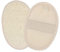 Natural Loofah Sponge Exfoliating Body Scrubber,Exfoliating Loofah Sponge,2 Pcs Natural Loofah Shower,Shower Body Exfoliator Scrubbing Pads,Loofah Back Brush, for Women and Men,Shower