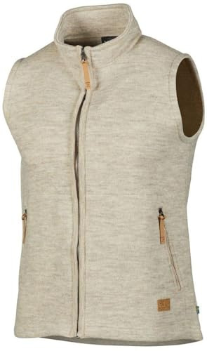 Ivanhoe of Sweden NLS Barley Vest