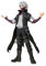 BANPRESTO, Dabi My Hero Academia The Evil Villains DX 20 cm, Mehrfarbig BP88287
