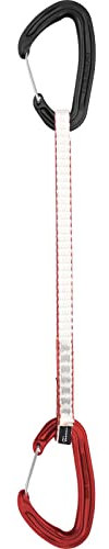DMM Alpha Wire Express Set, red, 25cm
