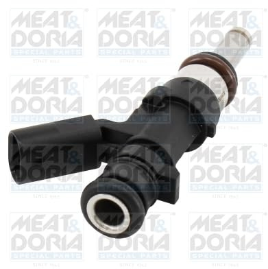 MEAT & DORIA 75117917 Elektroeinspritzer
