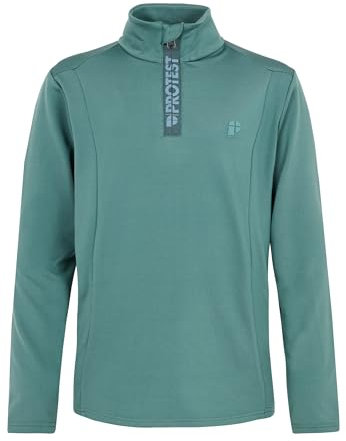 Protest Willowy 1/4 Zip Skipullover Kinder - 152