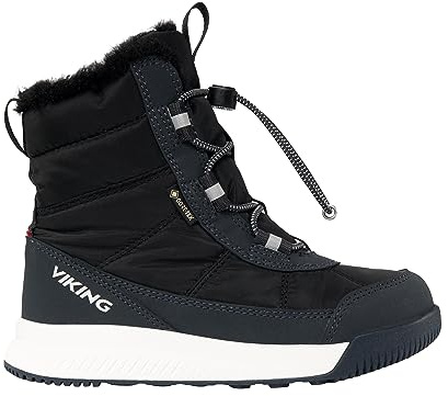 Viking Unisex Kinder Aery Warm Gtx SlSnow Boot