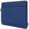 Incase Go 14-Zoll-Laptophülle – Marineblau, leicht, wetterbeständig, mit schützender Innenseite, strapazierfähigem Design und Zubehörtasche vorne