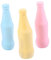Sosoport Robustes Kauspielzeug Für Hunde Spielzeug Hundekauspielzeug Flasche Pädagogisches Reinigungsspielzeug Haustierbedarf Sky-pet Educational Toys