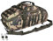 Hannibal Tactical Große Reisetasche, 3-in-1 taktischer Rucksack, MOLLE-Pack für Sport, Fitnessstudio, Outdoor, Schwarz, Waldland, 65L, Aktivitäten im Freien