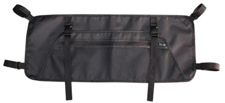 Baoblaze Wagen-Seitentasche, Gartenwagen, Seitentasche, vielseitiger Zubehör-Organizer, Outdoor-Aktivitäten, Picknick, Strand