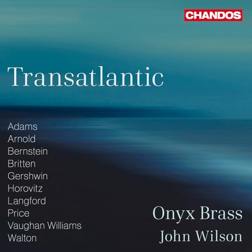 Chandos (Naxos Deutschland Musik & Video Vertriebs-)