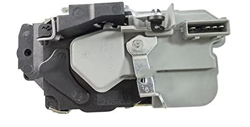 SQOFJGIGN Actionneur loquet de Porte Actionneur De Serrure De Porte Arrière Gauche pour Peugeot 206 9137E5 9137.E5 Actionneur Verrouillage Central