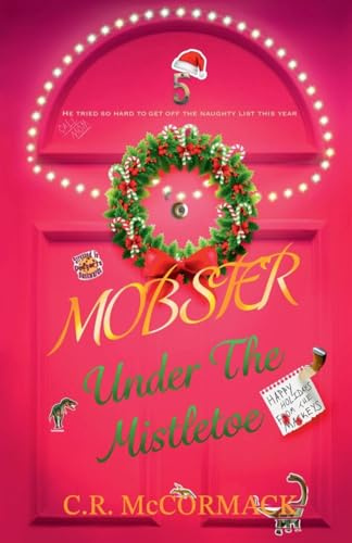 Mobster Under The Mistletoe (The Dolan Syndicate)