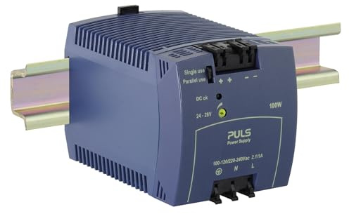 Puls MiniLine ML100.100 28V/DC 4.2A 100W 1x