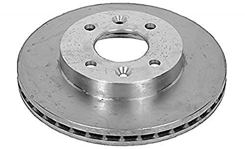 Febi bilstein 09072 Disque de frein