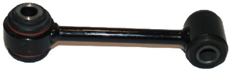 Japanparts CJ-200 Lenker, Radaufhängung
