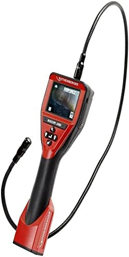 ROTHENBERGER 1500000696 - Roscope i2000 + modul tec