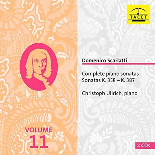 Complete Piano Sonatas Vol.11