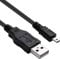 Dragon Trading® - Battery Charger USB Cable Compatible with Nikon Coolpix Digital Camera S6200 S6300 S9200 S9300 - Fast Charging and Durability