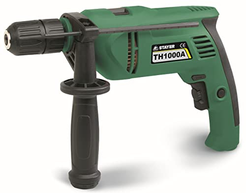 TH 1000 AK - 1000W 0-2800min__ TALADRO PERCUTOR