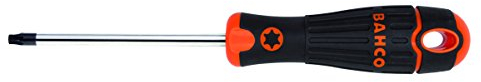 Bahco B141.020.100 Schraubendreher für Torx-TR-Schrauben Tr20x100mm