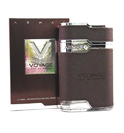 ARMAF Voyage Brown Eau De Parfum, 100ml