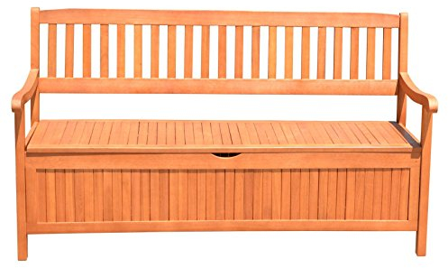 Harms 985119 Bank Huston 3-Sitzer