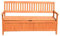 Harms 985119 Bank Huston 3-Sitzer