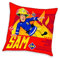 HD Dekokissen Feuerwehrmann Sam Feueralarm 40x40cm 100% Polyester