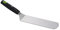 Cook'in Garden Spatule Longue Aimantée - Modèle AC175 - Utilisable sur Plancha et Barbecue - Longue durée de vie - Dimensions L42 x l10 x 6,5H centimètres