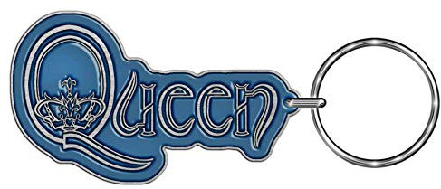 Queen Schlüsselanhänger