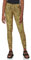 Urban Classics Damen Ladies Pattern Leggings Leggings,, per pack Mehrfarbig (leo 01720), W(Herstellergröße: M)