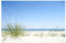 Bilderwelten Vlies Fototapete Strand Ostseeküste Tapete 320x480cm