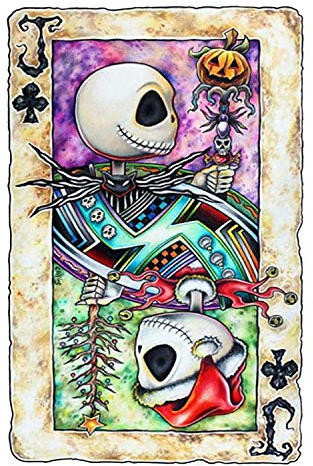 MWOOT DIY 5D Diamant Malerei Kit, Voller Diamant Painting Gemälde Stickerei Malerei Kreuzstich Wanddekoratio(30x40CM),Stil A