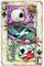 MWOOT DIY 5D Diamant Malerei Kit, Voller Diamant Painting Gemälde Stickerei Malerei Kreuzstich Wanddekoratio(30x40CM),Stil A