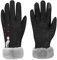 IBLUELOVER Handschuhe Damen Touchscreen Winterhandschuhe Winter Kunstwildleder Damenhandschuhe Plüschfutter Warme Radfahrenhandschuhe Dicke Katze Fäustlinge Elegant Mountainbike Fahrradhandschuhe