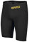 ARENA Herren 3468336485545 Baby and Toddler Swim Nappy, Schwarz/Gold, 2 EU