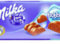 Schokolade Milka | Sprudel | Milka Großpackung | Milka Tafel Schokolade | 13 Pack | 1300 Gram Total