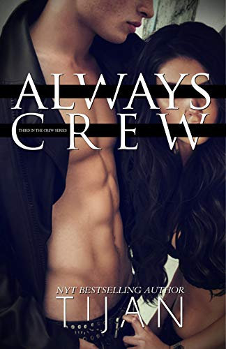 Always Crew (Crew Series Book 3) (English Edition)