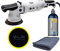 ADVANTUSE Poliermaschinen Set Liquid Elements T3200 V3 Sets (T3200 Starterset mit Politur und One Step Polierschwamm)
