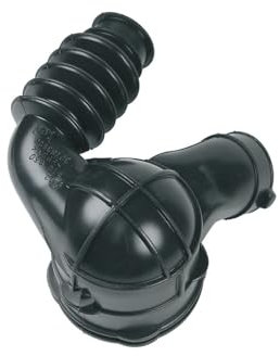 sparefixd Wannentrommel-Ablaufschlauch passend für AEG Waschmaschine