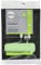 Harris Seriously Good Shed, Fence & Decking Kit | for External Woodwork | Includes: Roller, Brush & Tray | 9, Black/Green
