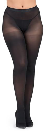 Fifty Shades of Grey Strumpfhose-E31566 Schwarz One Size