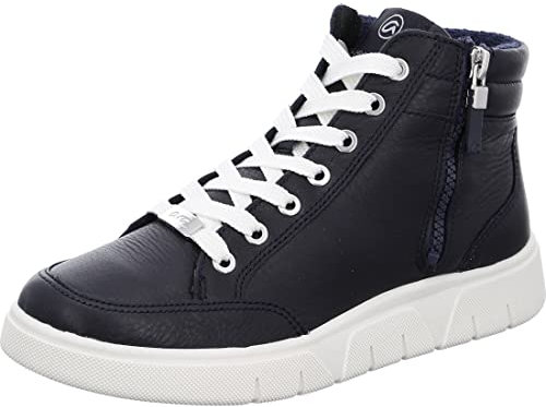 ARA ROM Damenschuhe 12-24451 02 12-24451 02 Blau, EU 42.5