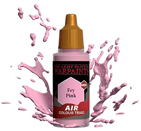 The Army Painter - Air Fey Pink